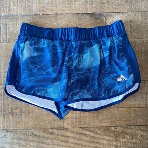 Adidas women's athletic shorts
